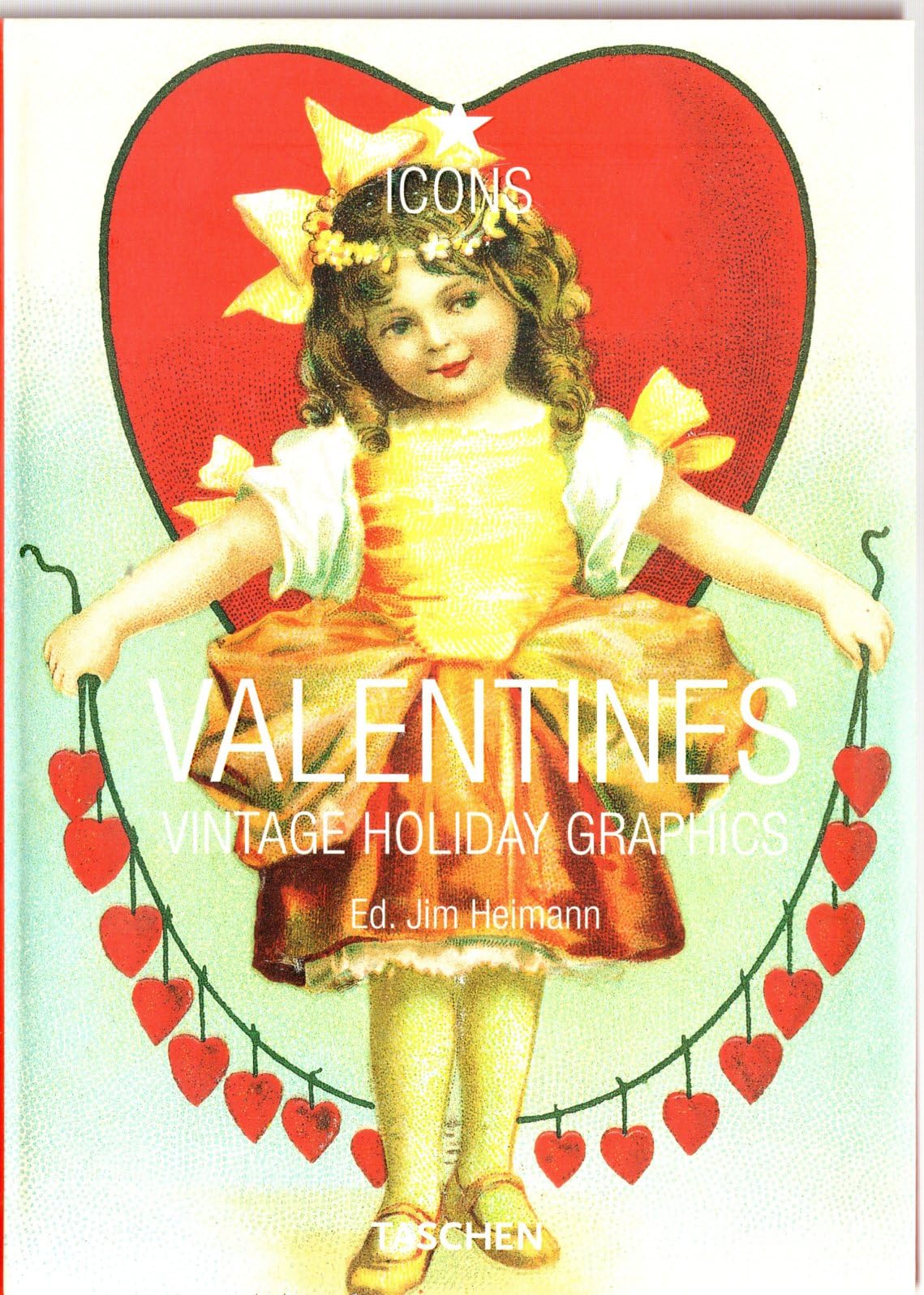 Valentines: Vintage Holiday Graphics