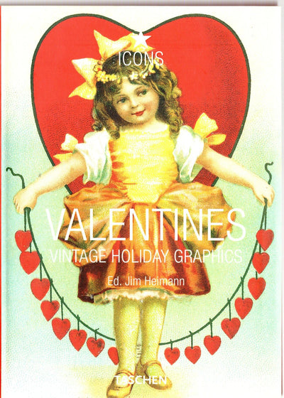 Valentines: Vintage Holiday Graphics
