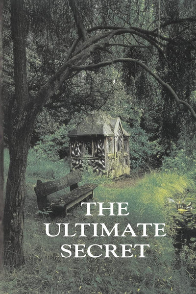The Ultimate Secret Edition 3: incorporating An Enlightened History Of Space Time And Creation
