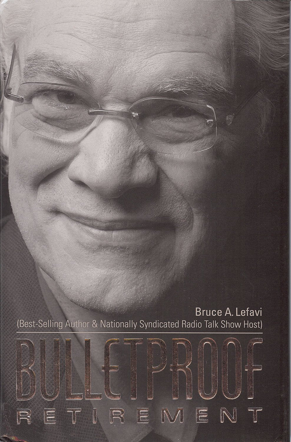 Bulletproof Retirement