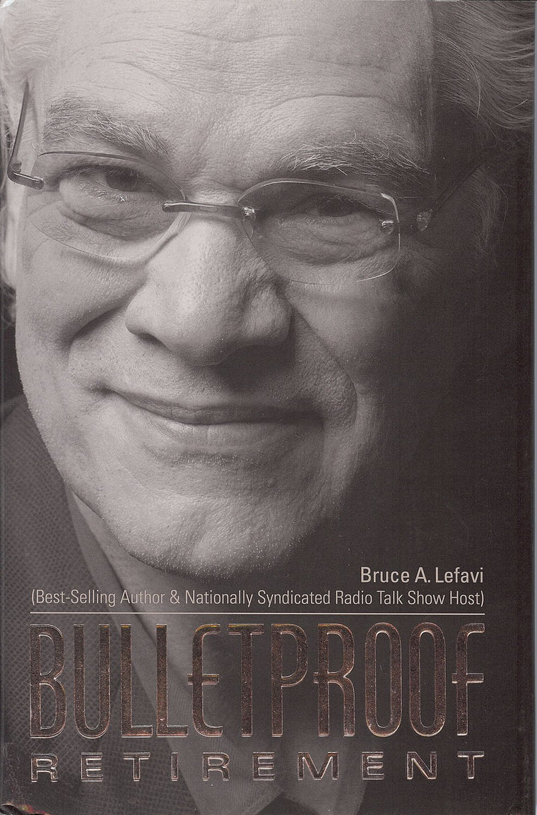 Bulletproof Retirement