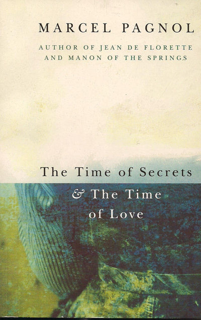 The Time of Secrets and the Time of Love