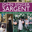 John Singer Sargent: His Life and Works in 500 Images: An Illustrated Exploration of the Artist, His Life and Context, with a Gallery of 300 Paintings and Drawings (Great Artists)