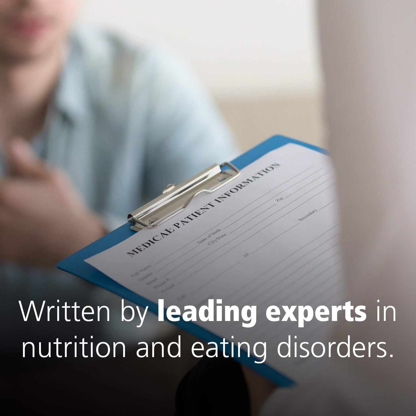 The Intuitive Eating Workbook: Ten Principles for Nourishing