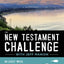 The New Testament Challenge Study Journal: An Eight-Week Journey Through the Story of Jesus, His Church, and His Return