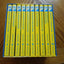 Nancy Drew Set - Books 1-10