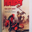 Hellboy The Lost Army