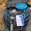 Knot Tying Kit  Pro-Knot Best Rope Knot Cards, two practice cords and a carabiner