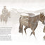 The Journey of York: The Unsung Hero of the Lewis and Clark Expedition (Encounter: Narrative Nonfiction Picture Books with 4D)