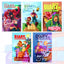 Diary of a Noob for Roblox: Boxed Set-1 by Robloxia Kid