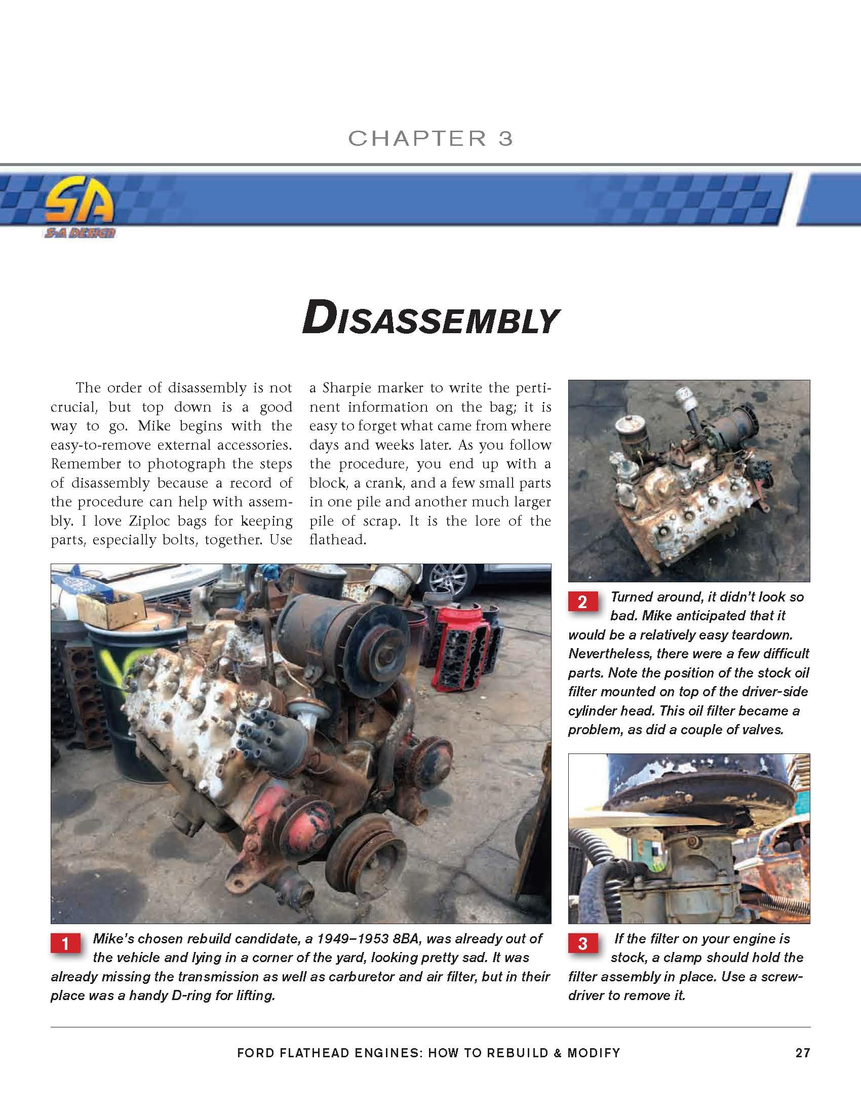 Chrysler TorqueFlite A-904 & A-727: How to Rebuild (Workbench How-to)