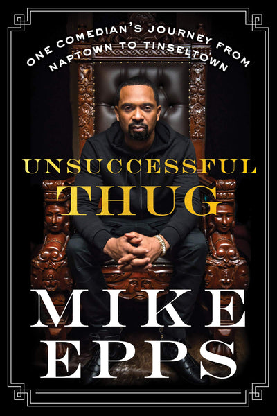 UNSUCCESSFUL THUG