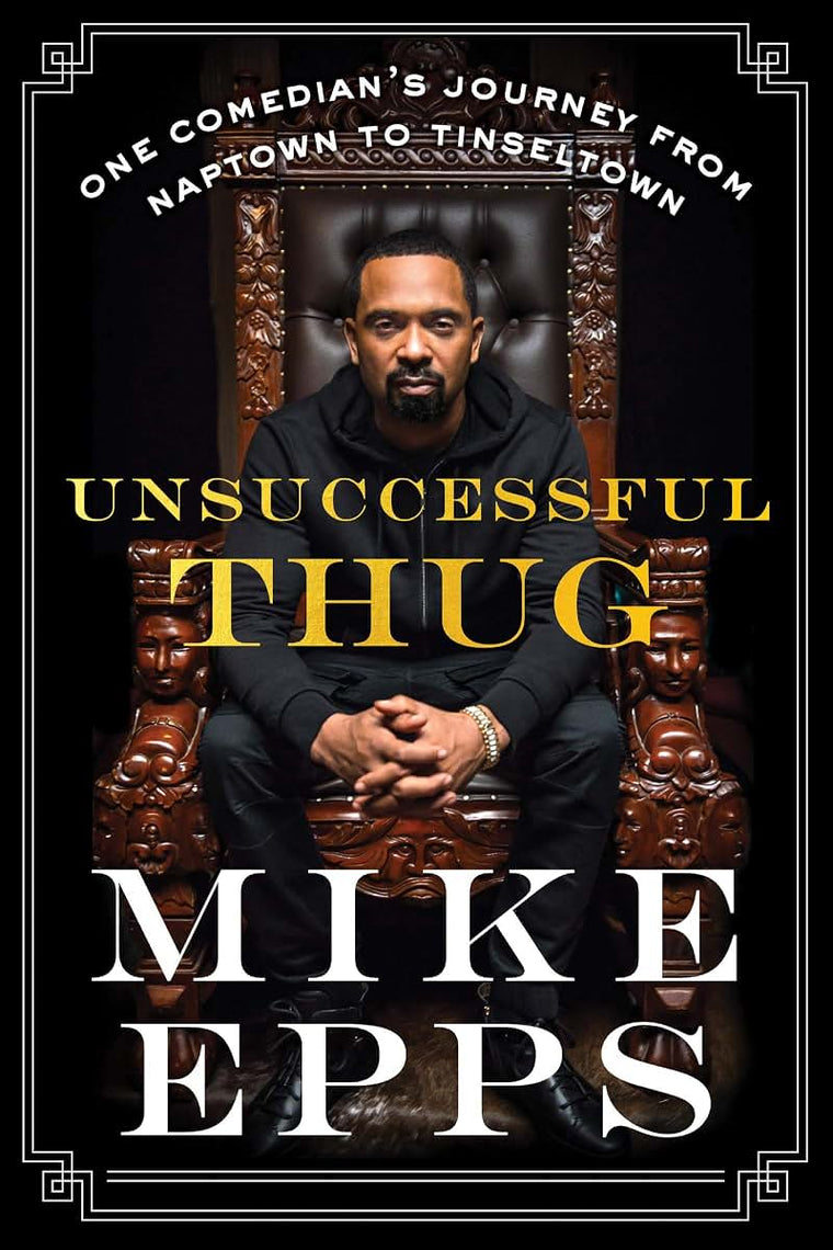 UNSUCCESSFUL THUG