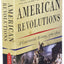 American Revolutions: A Continental History, 1750-1804
