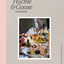 The Huckle & Goose Cookbook: 152 Recipes and Habits to Cook More, Stress Less, and Bring the Outside In