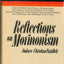 Reflections on Mormonism: Judaeo-Christian parallels : papers delivered at the Religious Studies Center symposium, Brigham Young University, March 10-11, 1978 (The Religious studies monograph series)