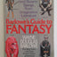 Barlowe's Guide to Fantasy