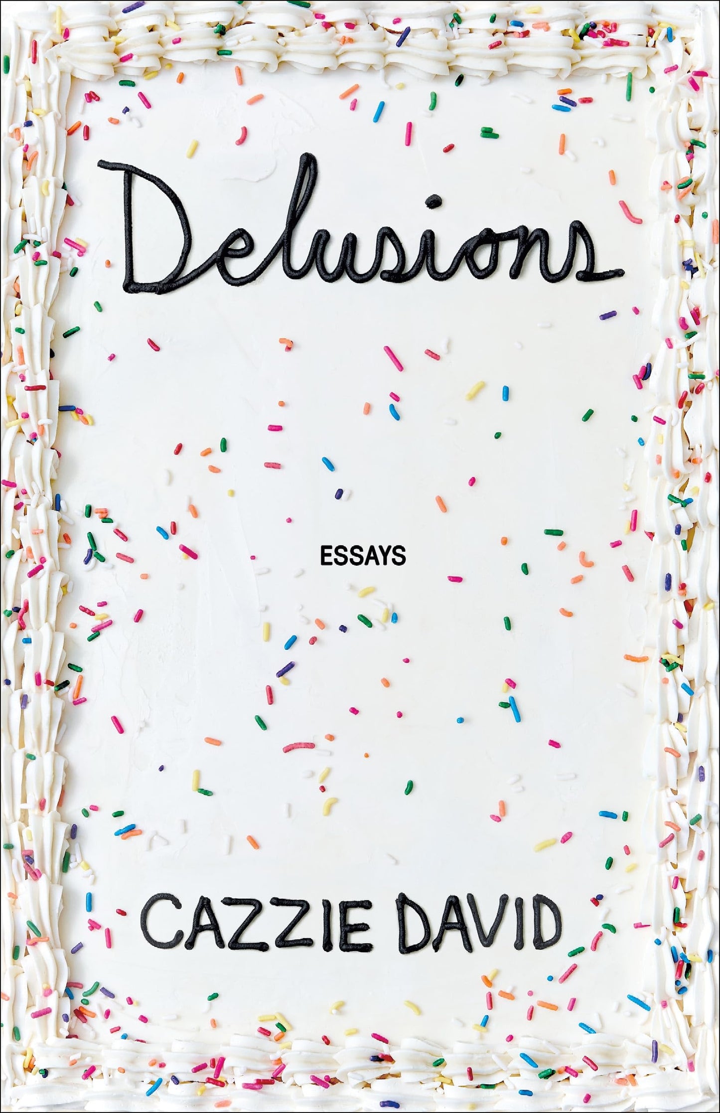 Delusions: Of Grandeur, of Romance, of Progress