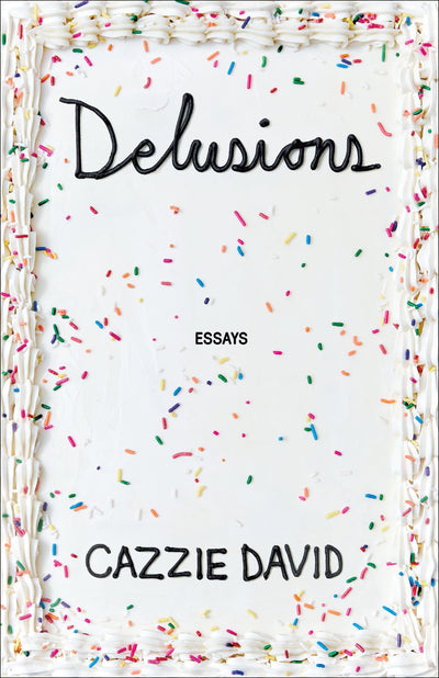 Delusions: Of Grandeur, of Romance, of Progress