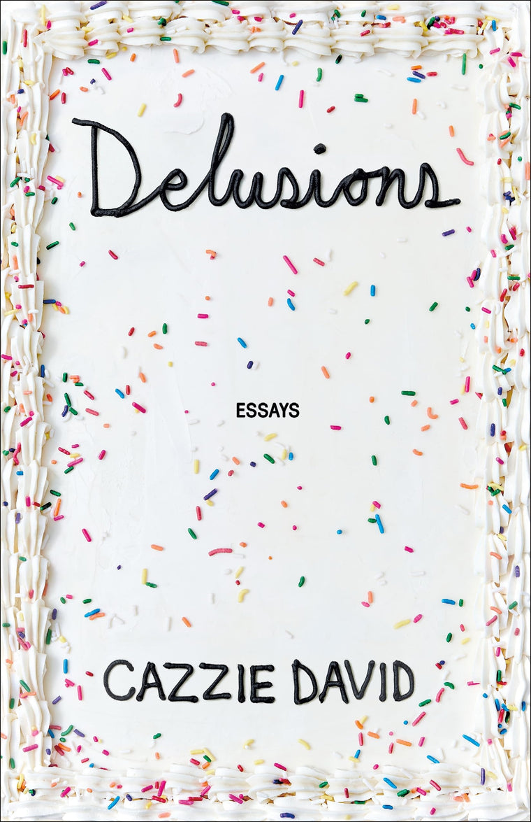 Delusions: Of Grandeur, of Romance, of Progress