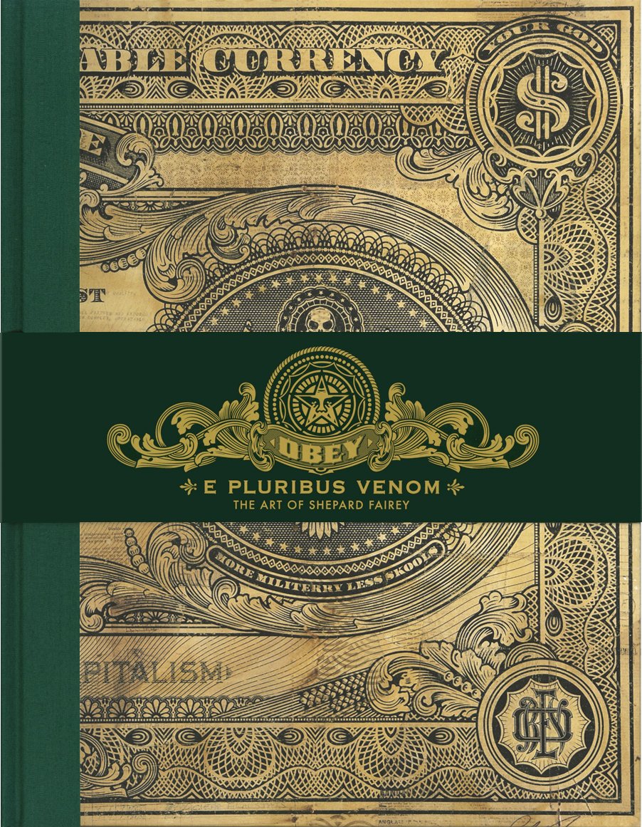 E Pluribus Venom
