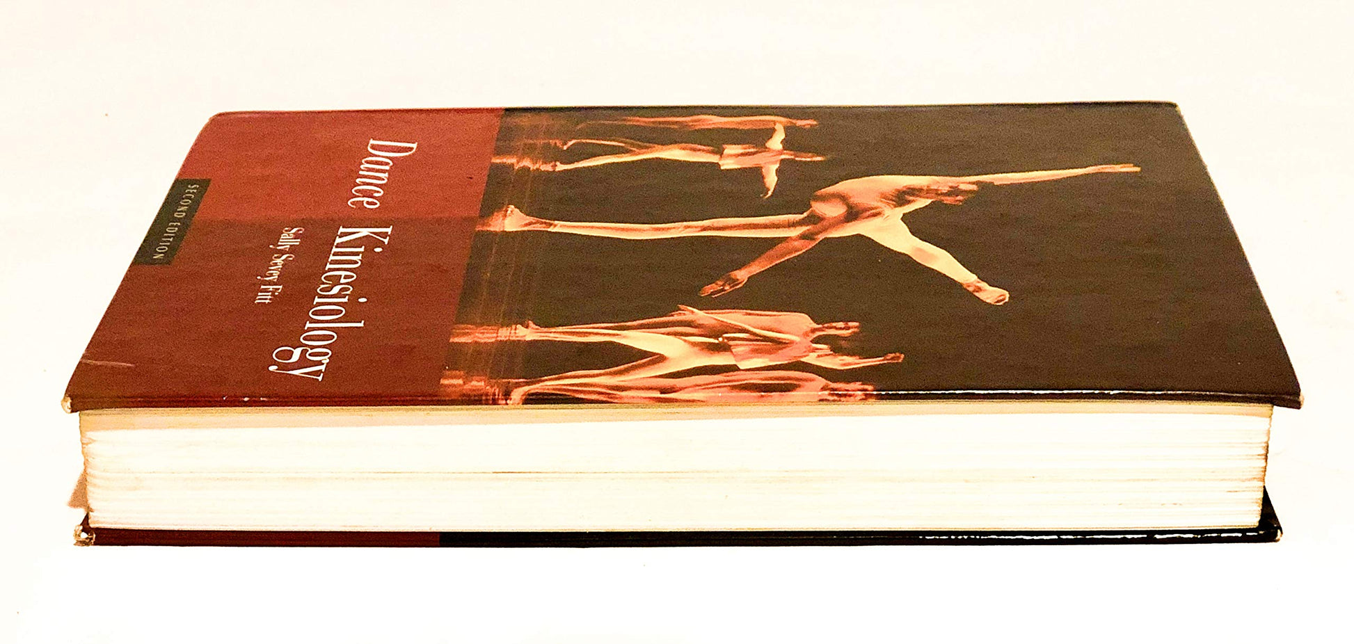 Dance Kinesiology, Second Edition