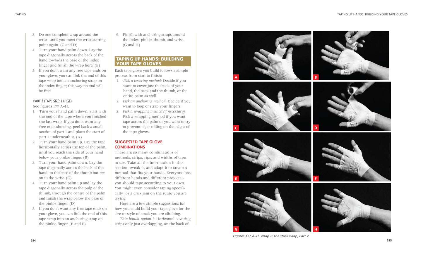 Crack Climbing: The Definitive Guide (Mountaineers Outdoor Expert)