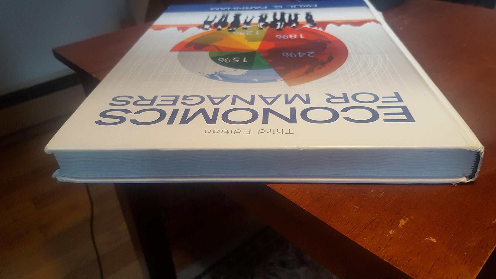 Economics for Managers (Myeconlab)