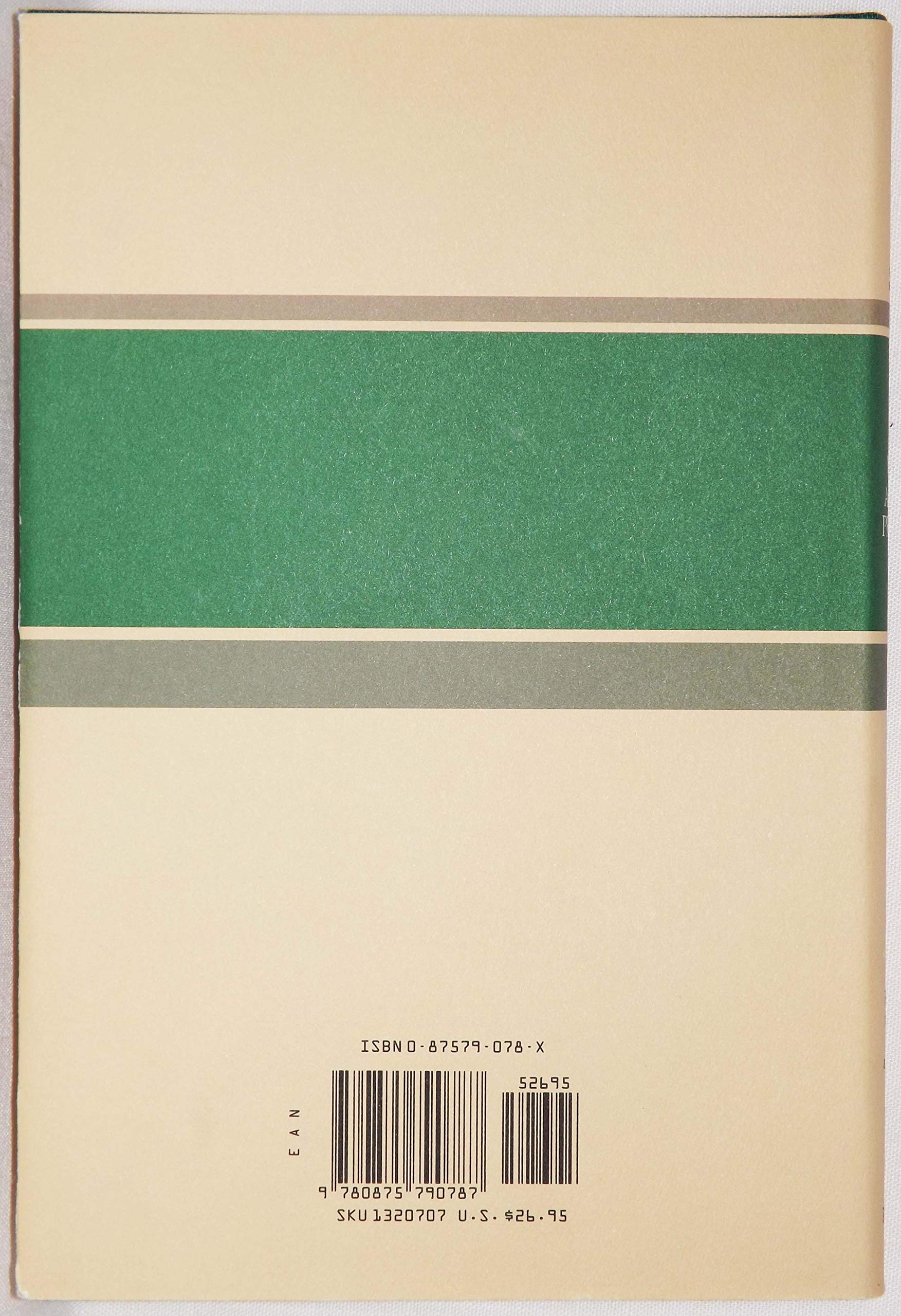 The World and the Prophets (The Collected Works of Hugh Nibley, Vol 3)