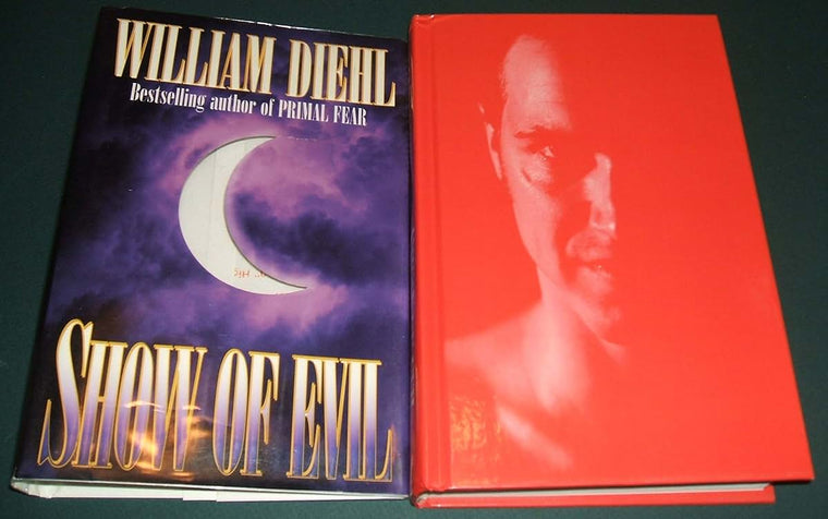 Show of Evil by Diehl, William