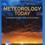 Meteorology Today: An Introduction to Weather, Climate, and