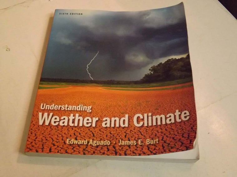 Understanding Weather and Climate