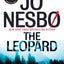 The Leopard: A Detective Hole Novel (8)