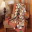 Simple Charm: 12 Scrappy Patchwork and Applique Quilt Patterns