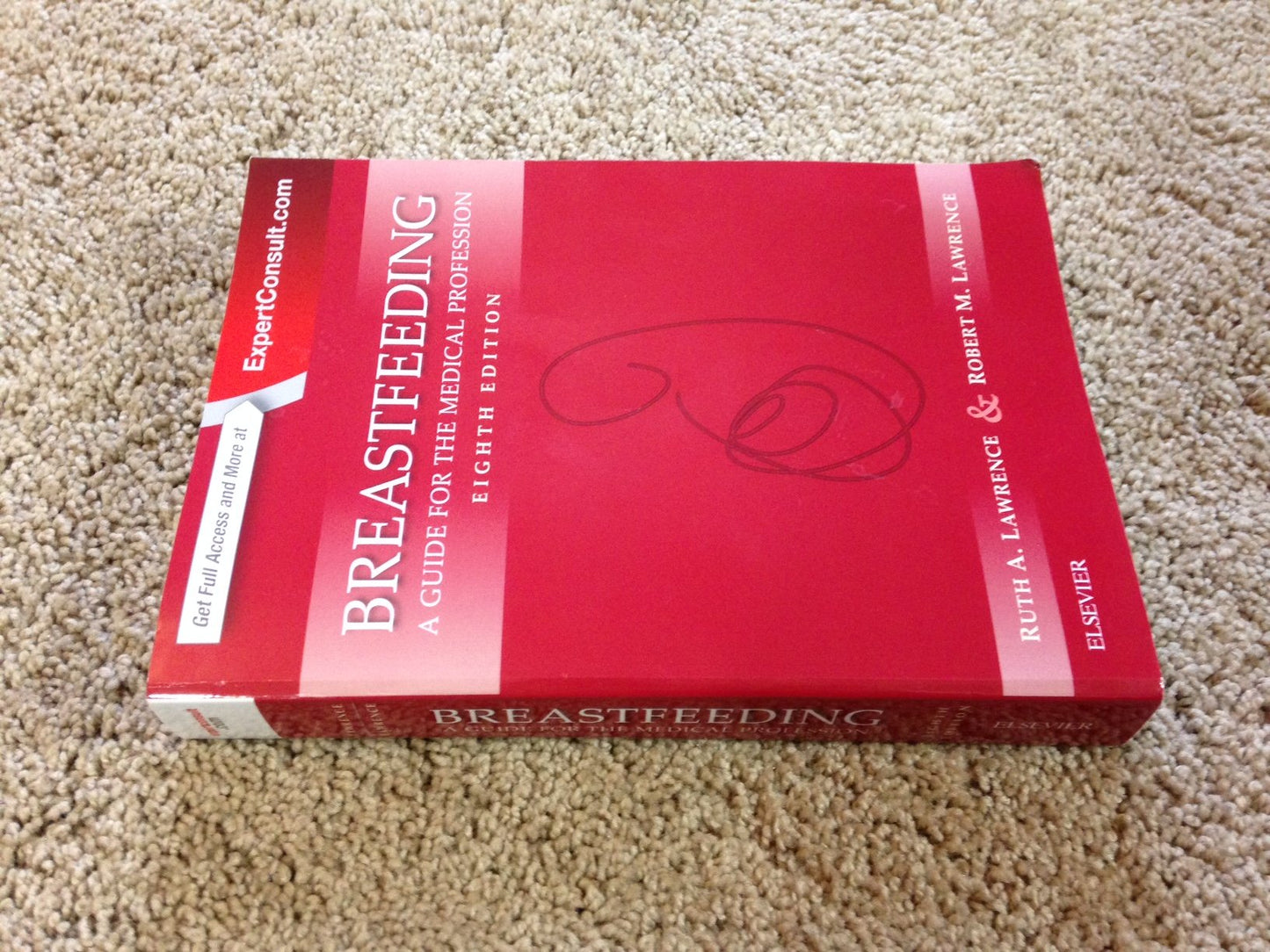 Breastfeeding: A Guide for the Medical Profession