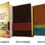 NLT Chronological Life Application Study Bible (Hardcover) b