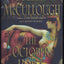 The October Horse : A Novel of Caesar and Cleopatra by McCul
