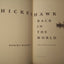 Chickenhawk Back in the World: Life After Vietnam by Mason