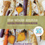 The Whole Smiths Good Food Cookbook: Whole30 Endorsed, Delicious Real Food Recipes to Cook All Year Long