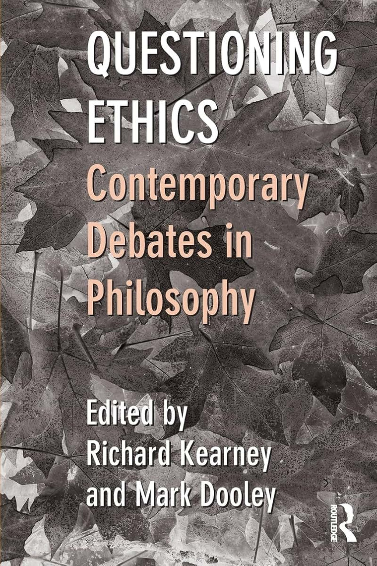 Questioning Ethics