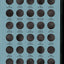 Lincoln Cents Folder #2, 1941-1974