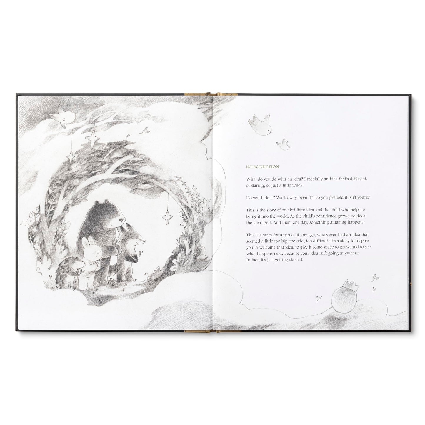What Do You Do With an Idea? 10th Anniversary Edition by Yam
