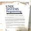 UNIX Systems Programming: Communication, Concurrency and Threads: Communication, Concurrency and Threads