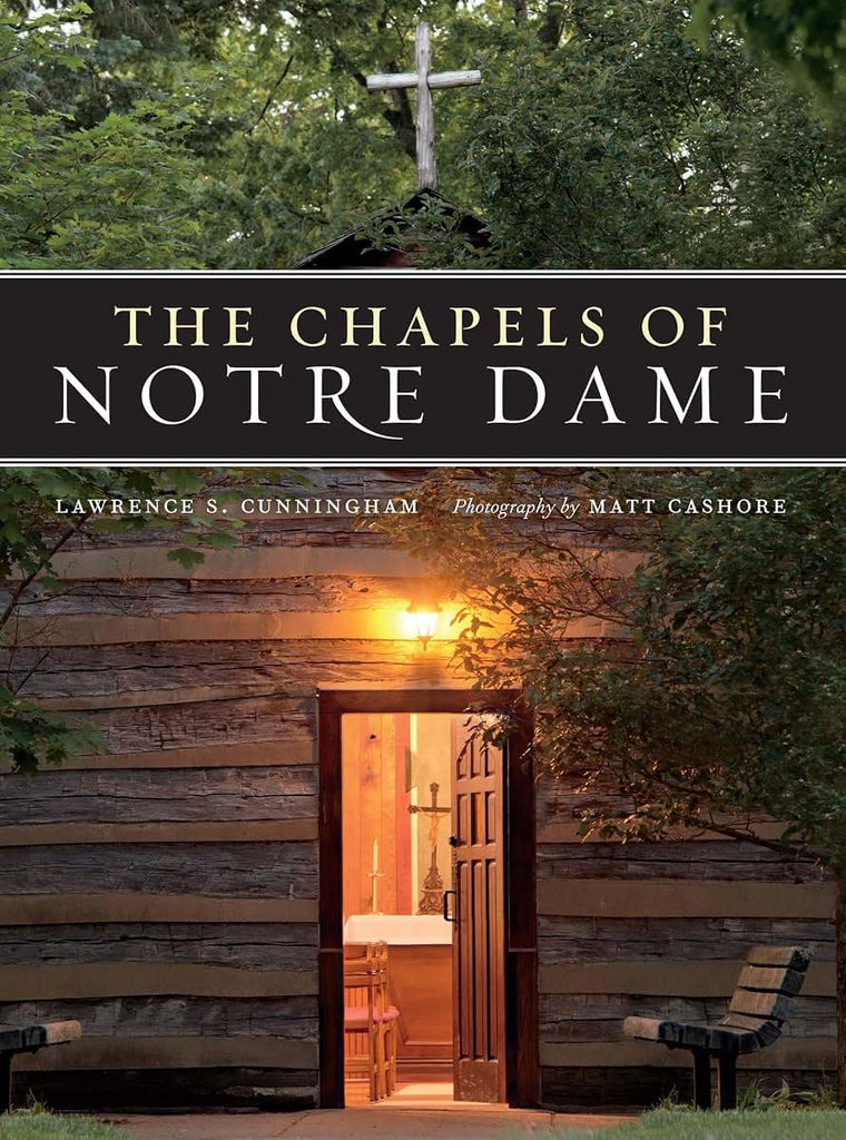 Chapels of Notre Dame