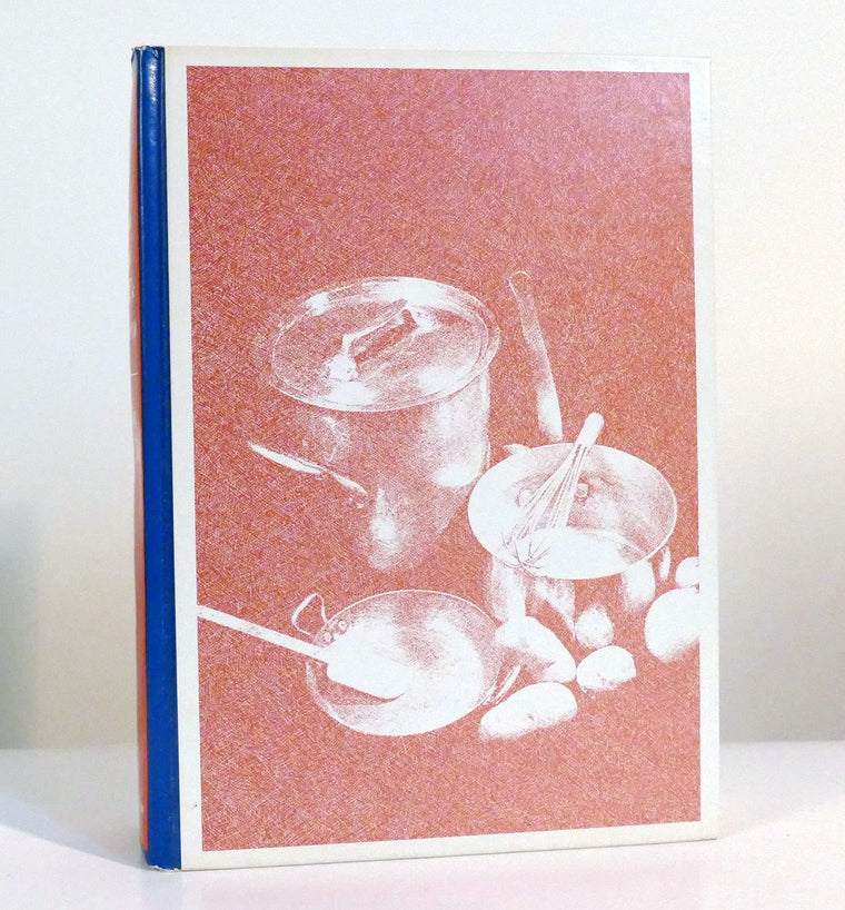From Julia Childs Kitchen