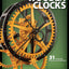 Wooden Clocks: 31 Favorite Projects & Patterns (Fox Chapel Publishing) Cases for Grandfather, Pendulum, Desk Clocks & More with Your Scroll Saw; Includes Beginner, Intermediate, and Advanced Designs