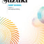 Suzuki Harp School, Vol 1: Harp Part