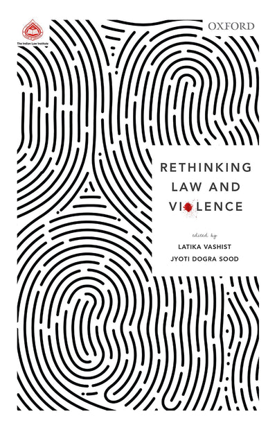 Rethinking Law and Violence