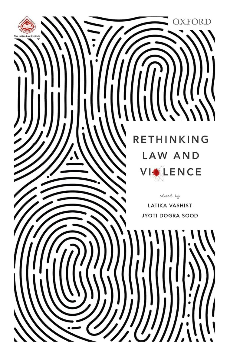Rethinking Law and Violence