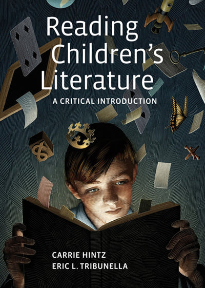 Reading Children's Literature: A Critical Introduction